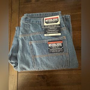 Mission ridge Jean NWT 36x30